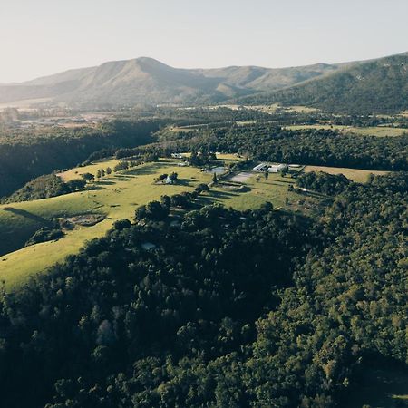 Firefly Falls Plettenberg Bay Exteriér fotografie