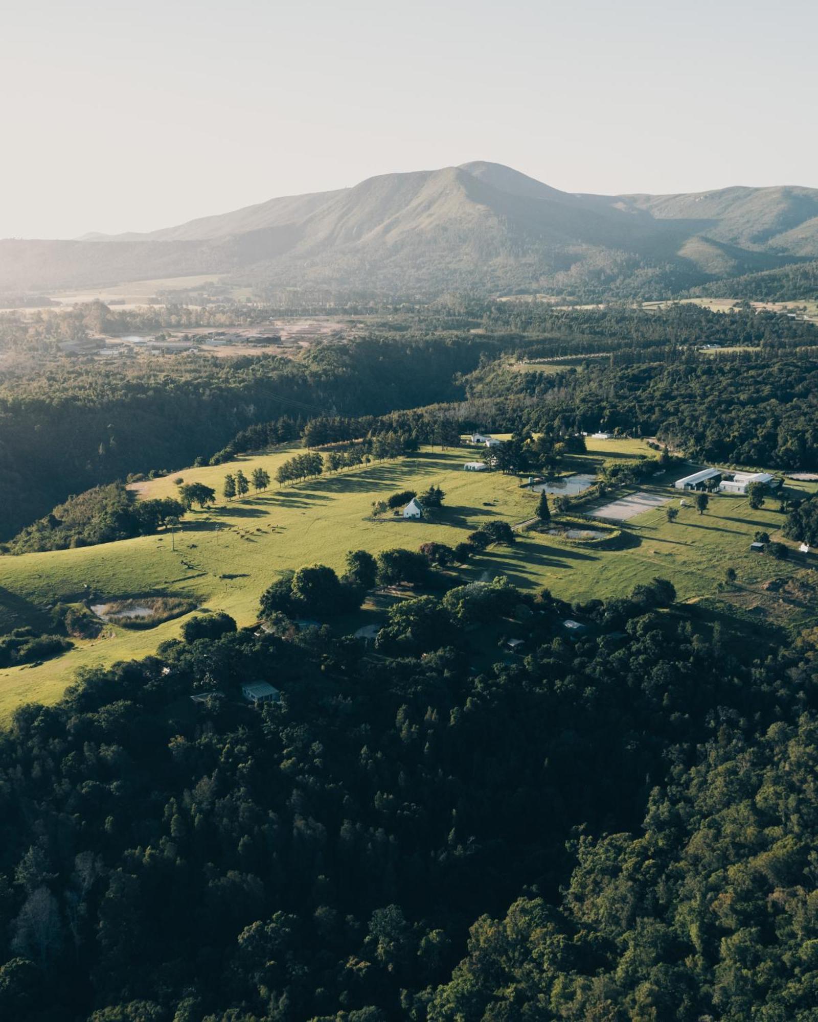 Firefly Falls Plettenberg Bay Exteriér fotografie