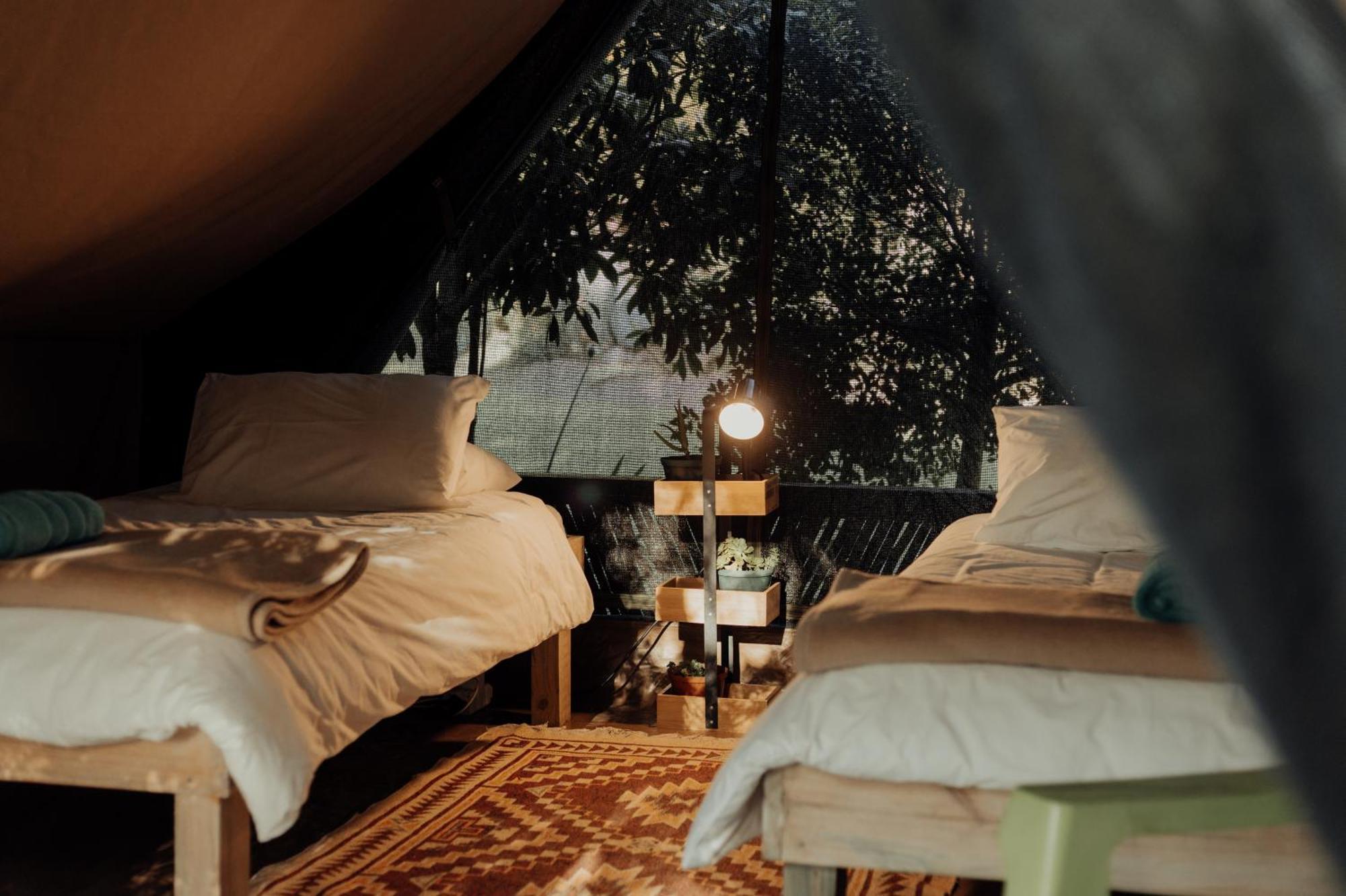 Firefly Falls Plettenberg Bay Exteriér fotografie