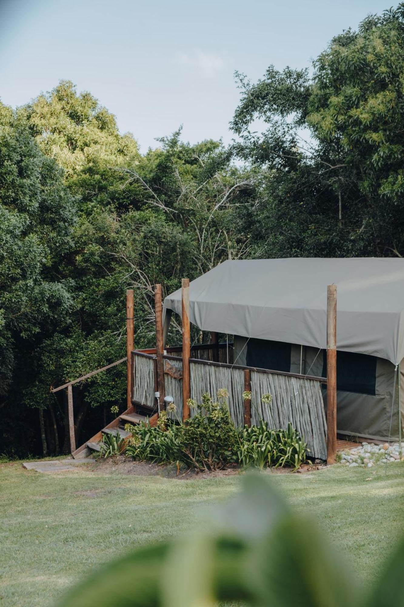 Firefly Falls Plettenberg Bay Exteriér fotografie