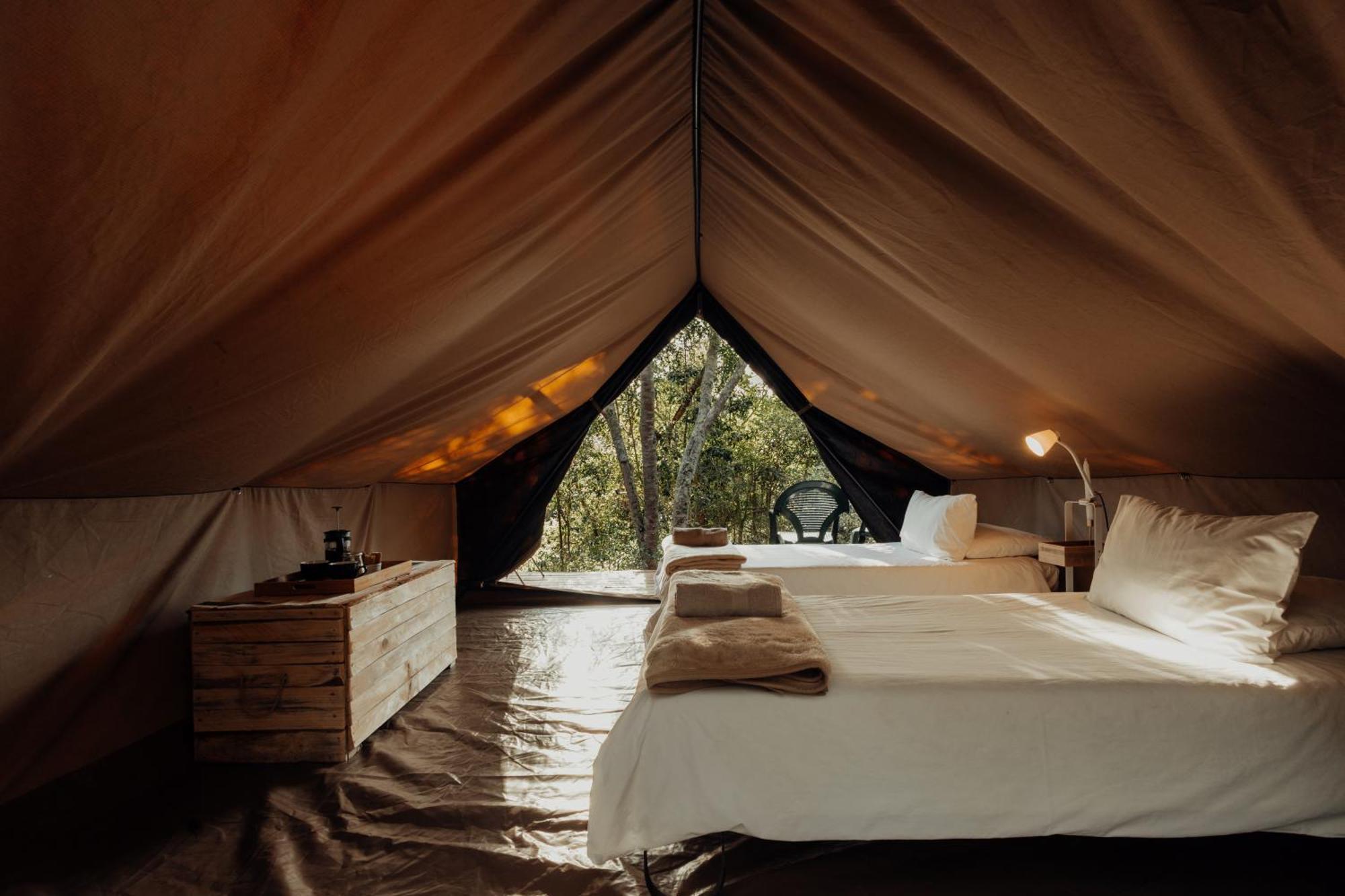 Firefly Falls Plettenberg Bay Exteriér fotografie
