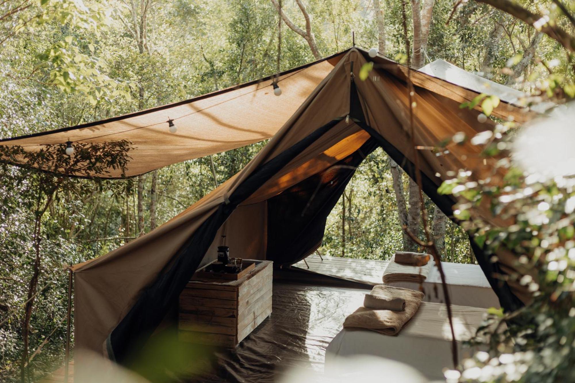 Firefly Falls Plettenberg Bay Exteriér fotografie