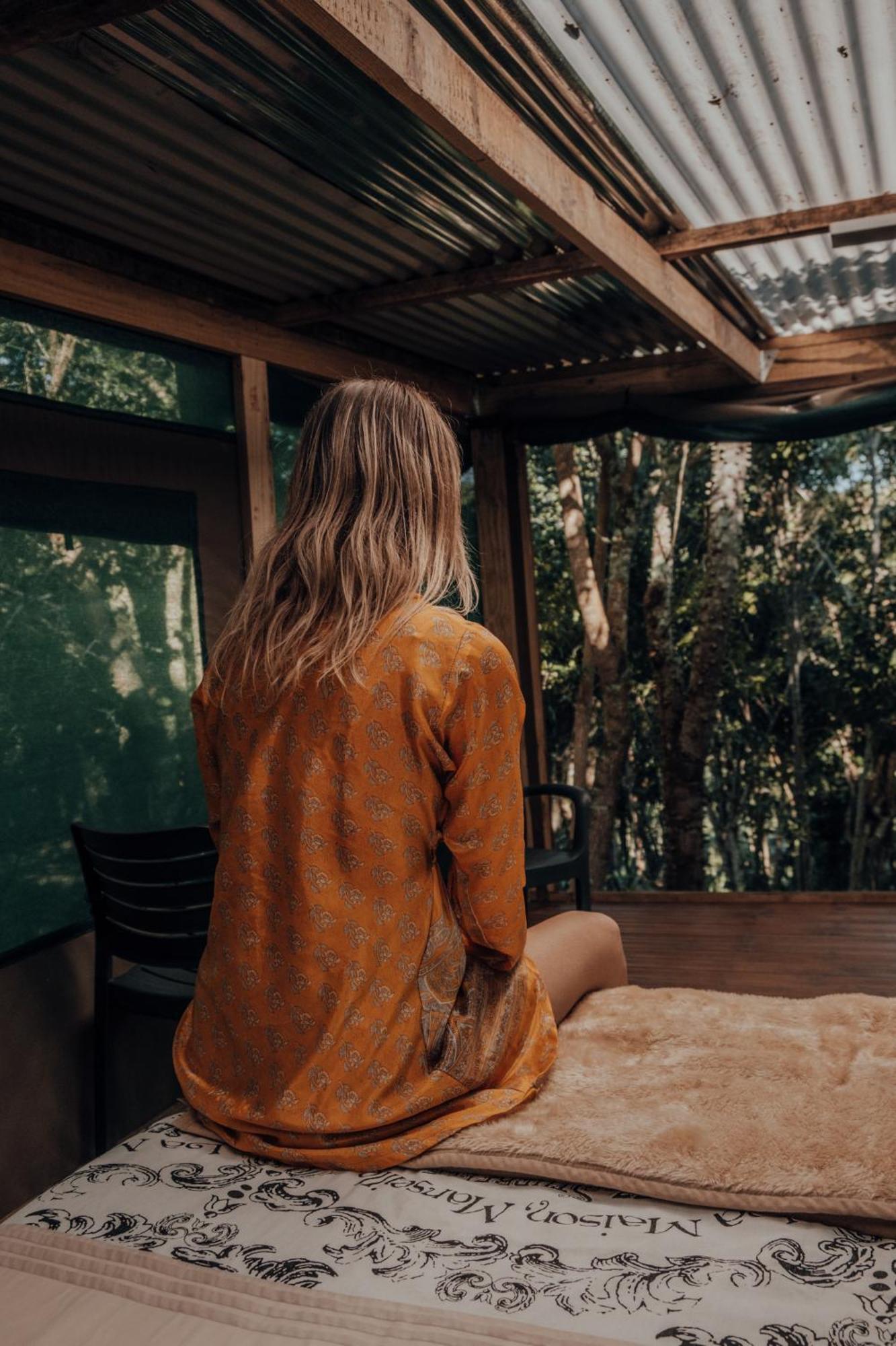 Firefly Falls Plettenberg Bay Exteriér fotografie