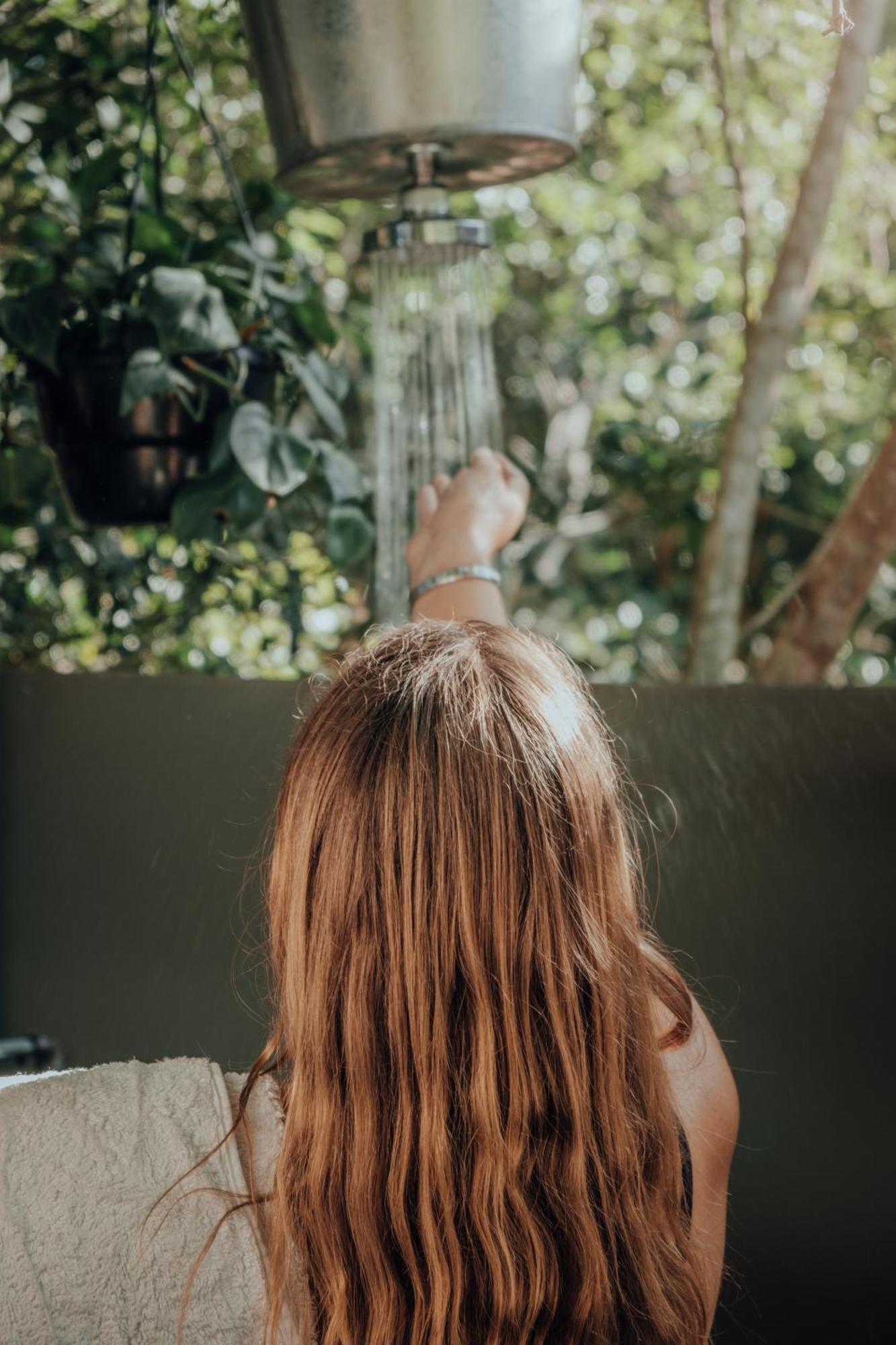 Firefly Falls Plettenberg Bay Exteriér fotografie