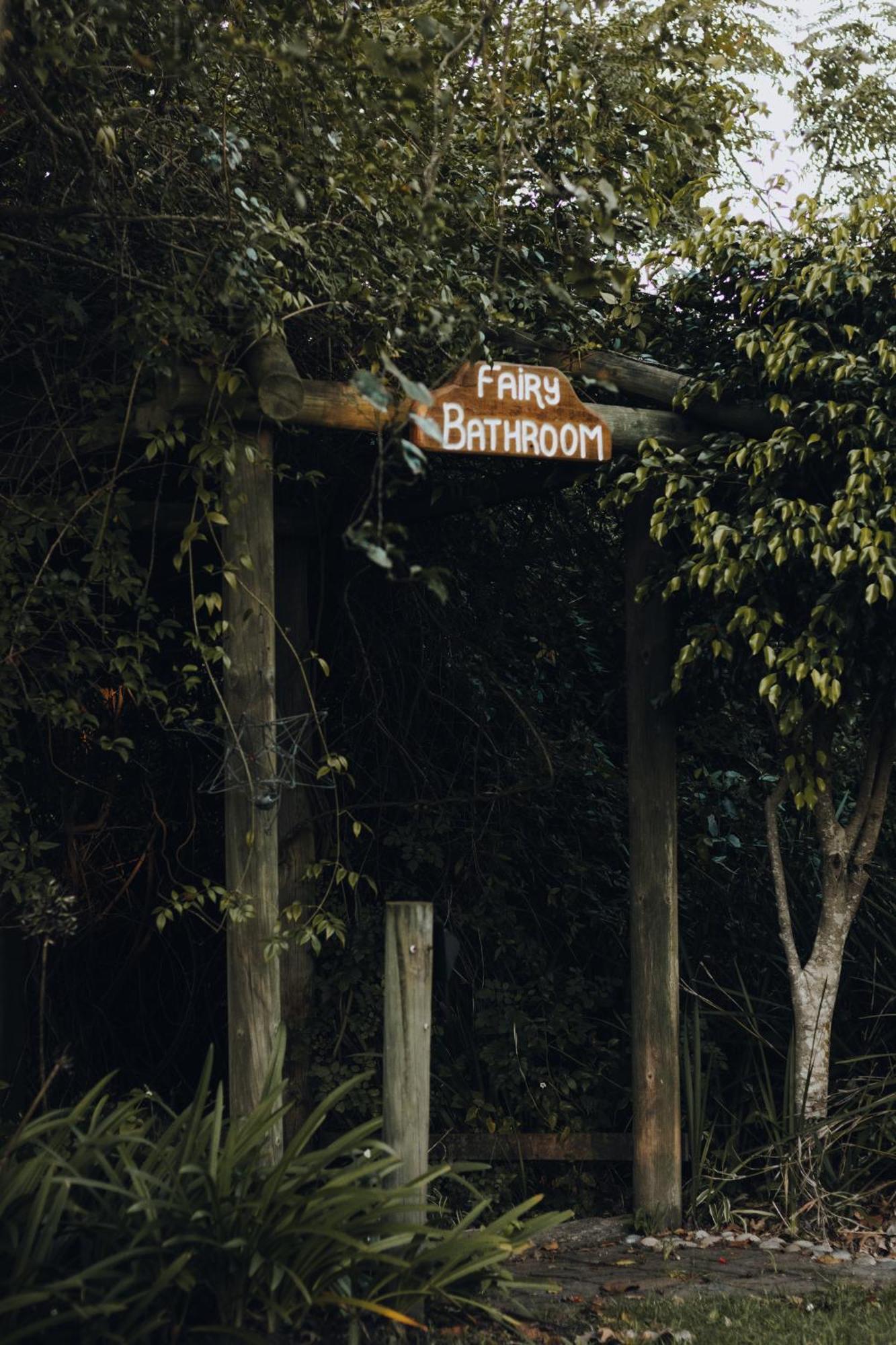 Firefly Falls Plettenberg Bay Exteriér fotografie