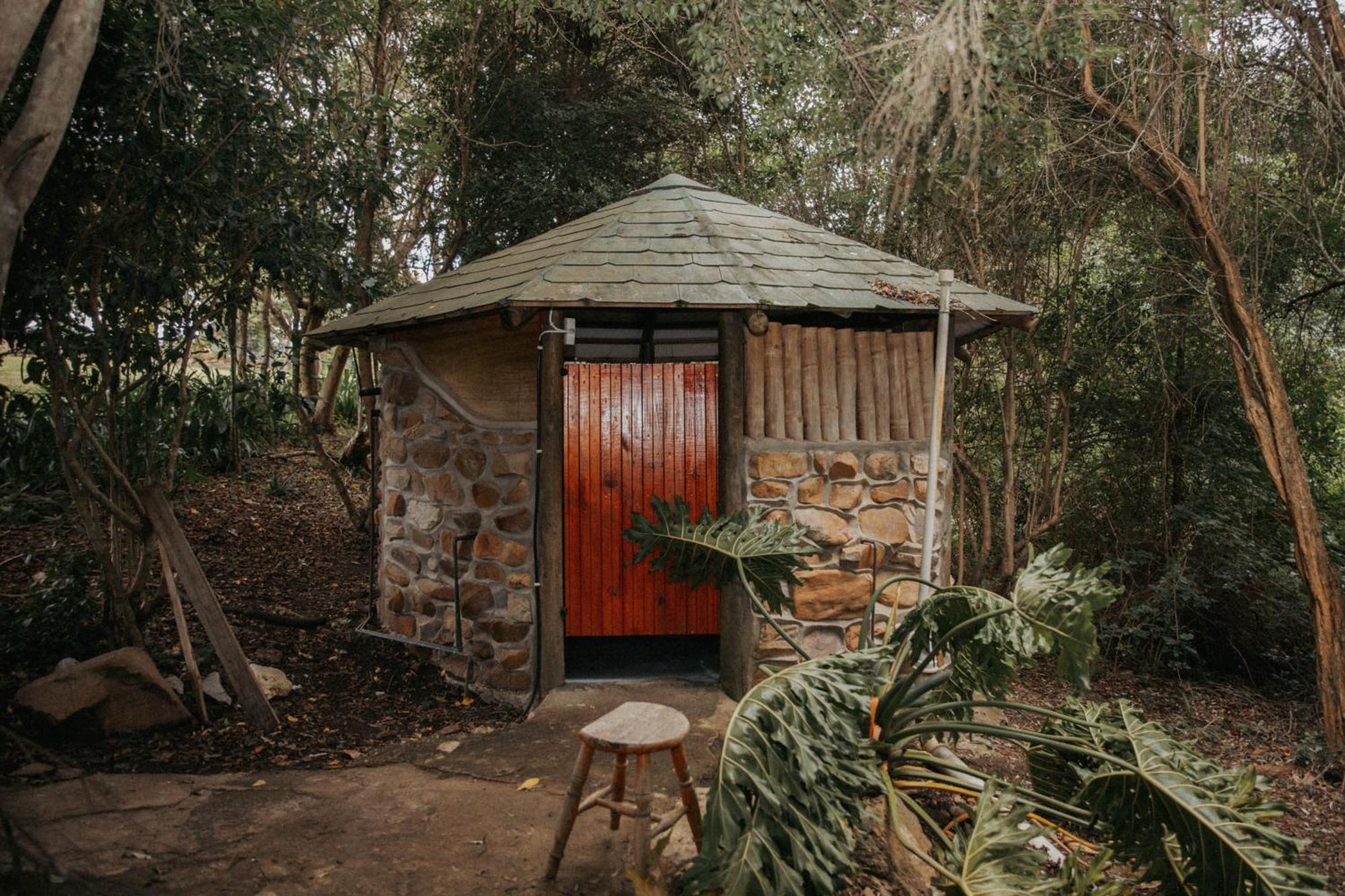 Firefly Falls Plettenberg Bay Exteriér fotografie