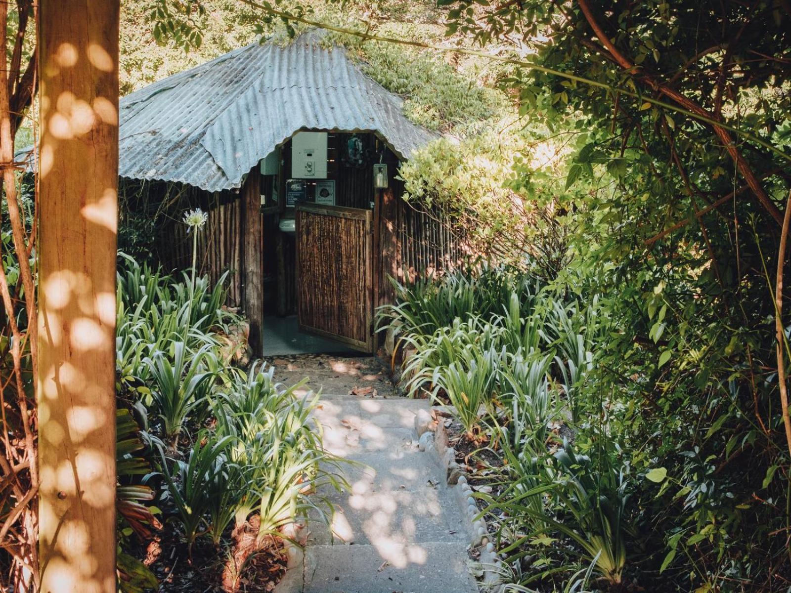 Firefly Falls Plettenberg Bay Exteriér fotografie