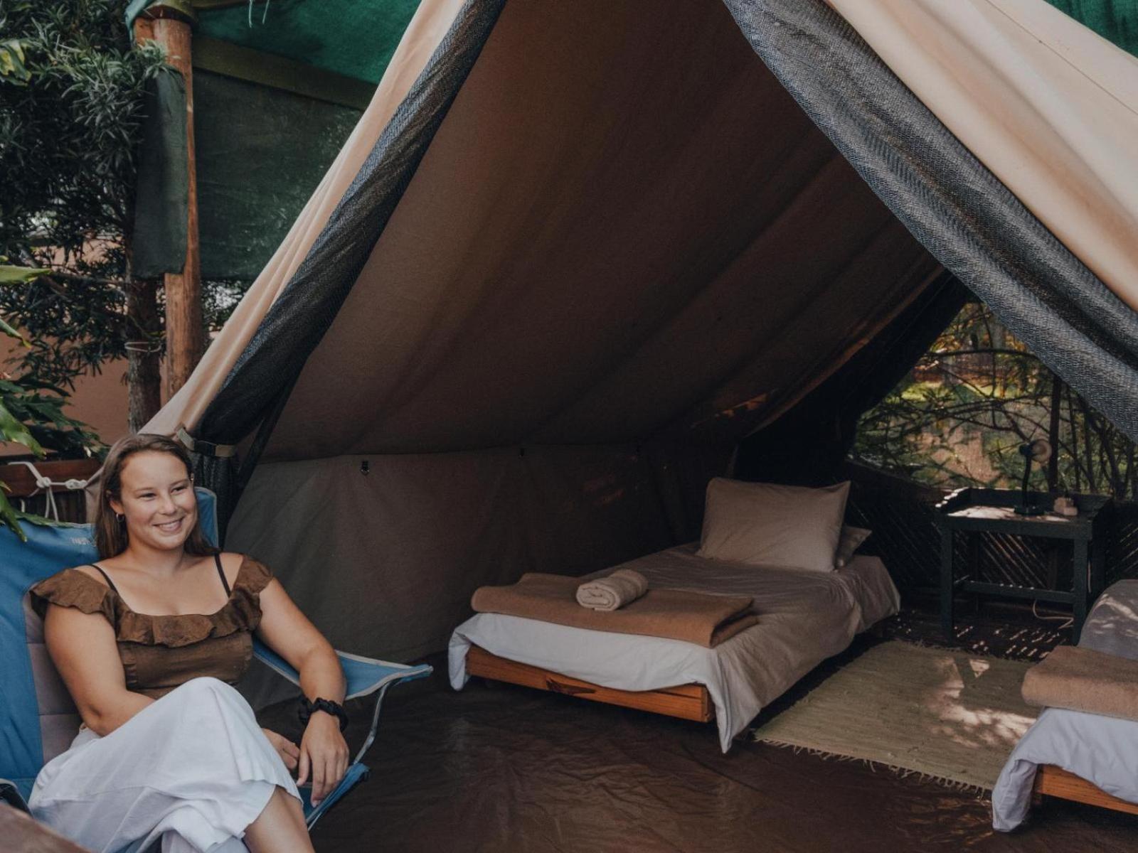 Firefly Falls Plettenberg Bay Exteriér fotografie