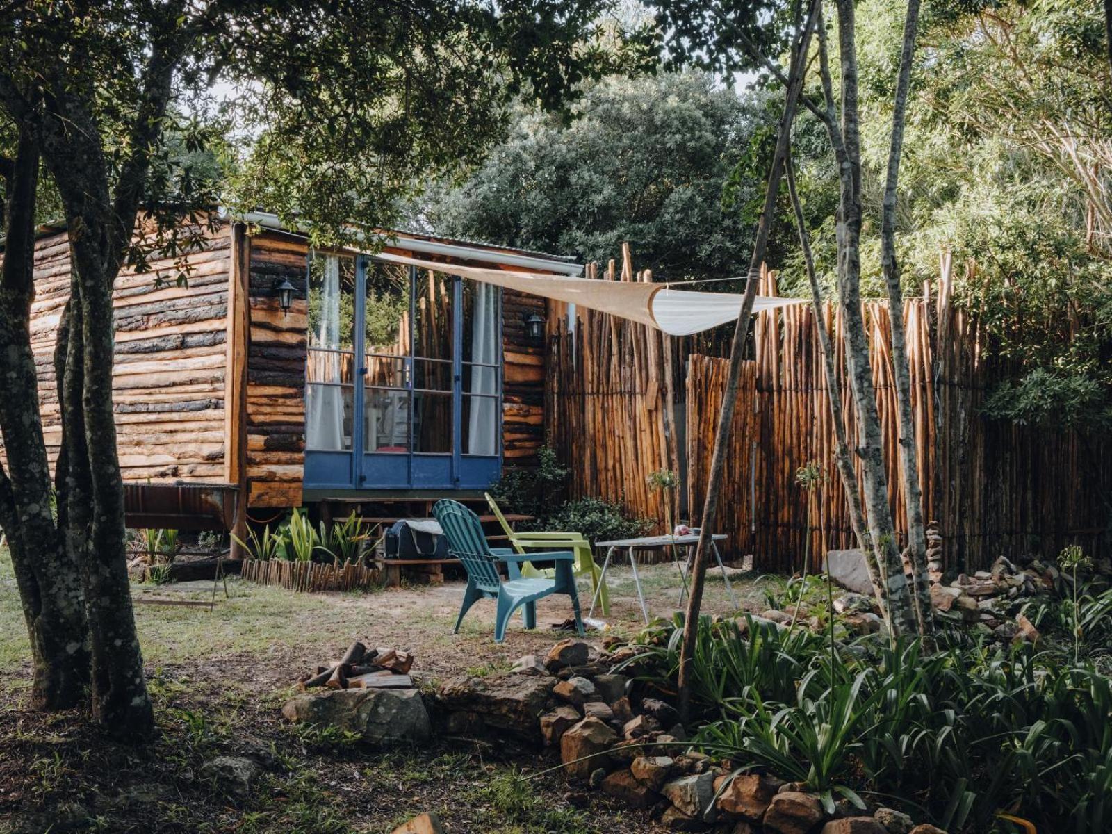 Firefly Falls Plettenberg Bay Exteriér fotografie