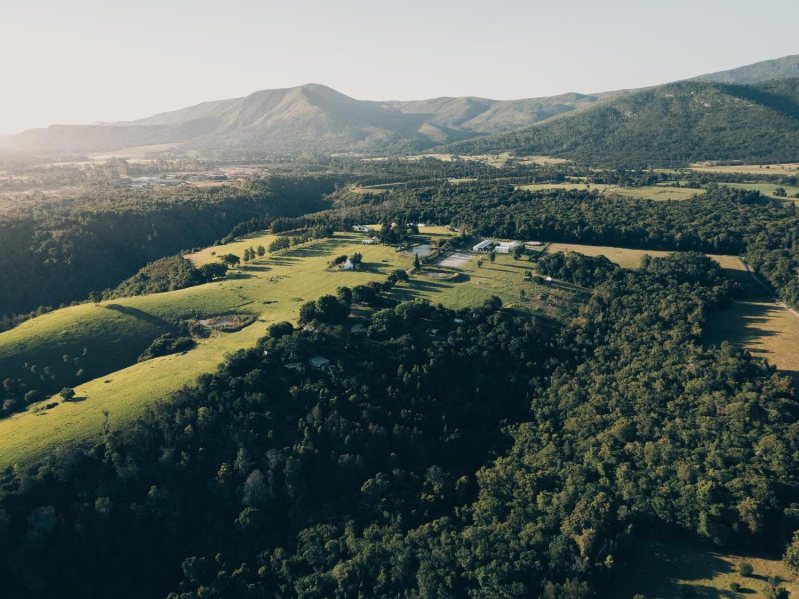 Firefly Falls Plettenberg Bay Exteriér fotografie